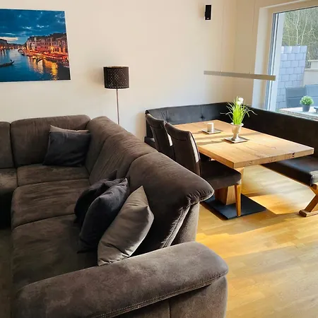 Elegance Mit Sauna * Zierenberg