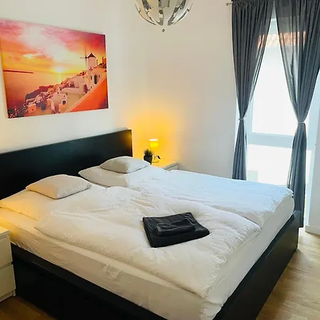 Apartamento Elegance Mit Sauna Zierenberg