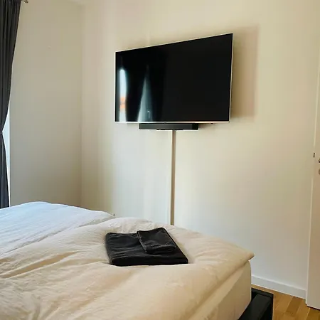 Elegance Mit Sauna
