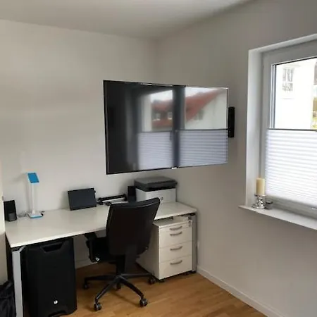 Elegance Mit Sauna