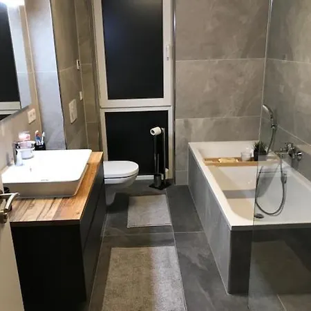 Elegance Mit Sauna Zierenberg