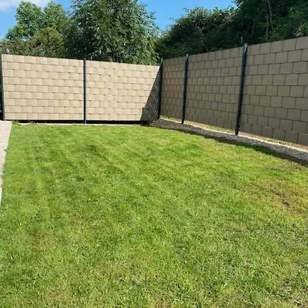 Elegance Mit Sauna Zierenberg