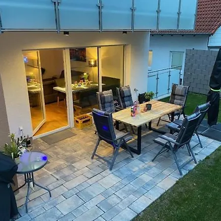 Appartamento Elegance Mit Sauna